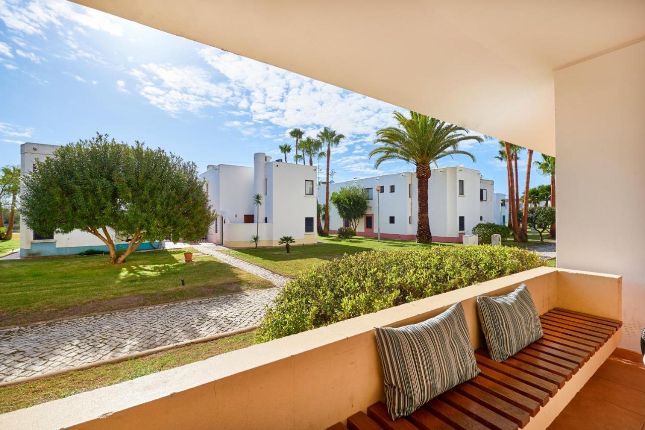 Beautiful Seaside Apartments Ταβίρα Εξωτερικό φωτογραφία