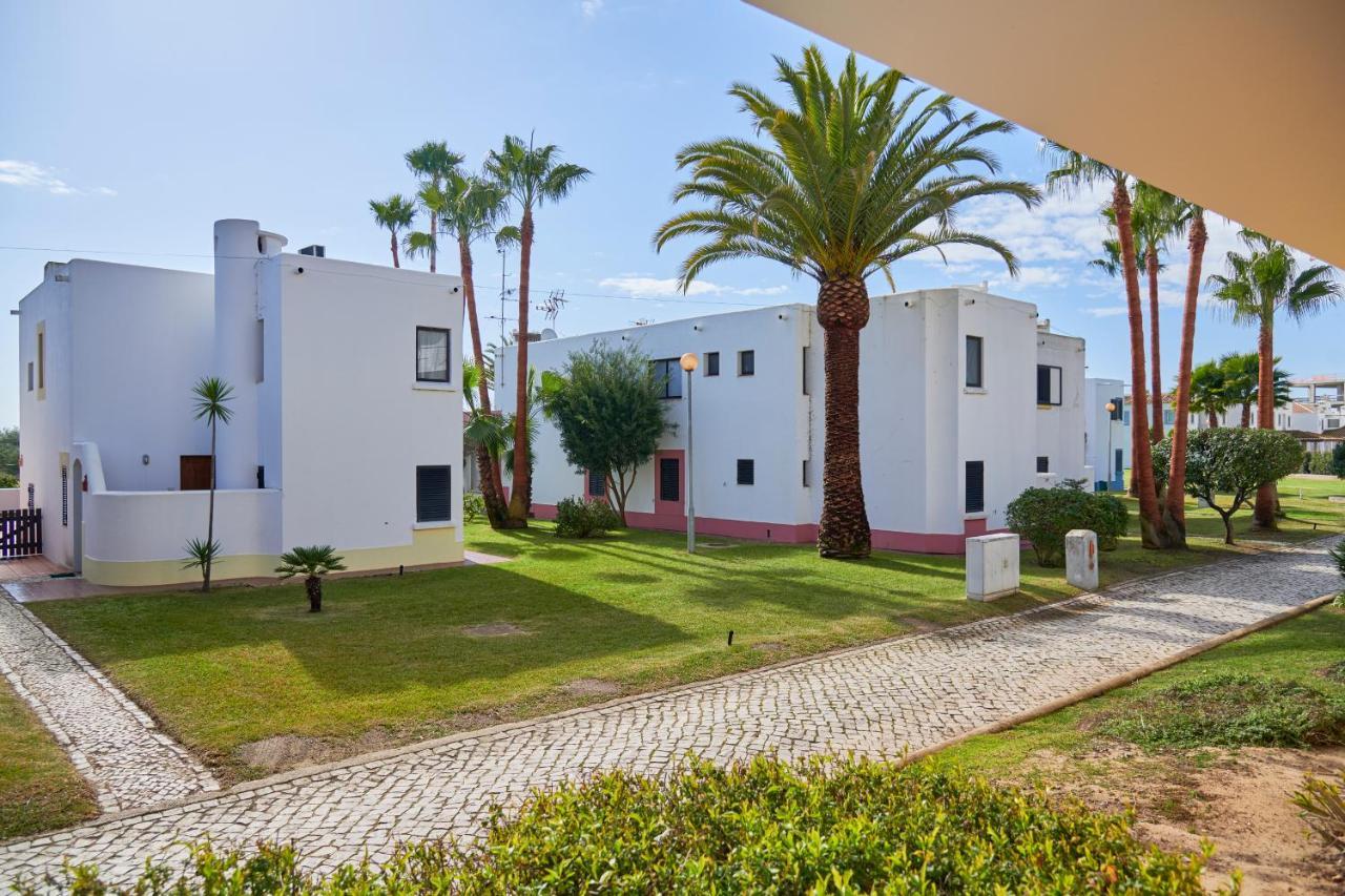 Beautiful Seaside Apartments Ταβίρα Εξωτερικό φωτογραφία