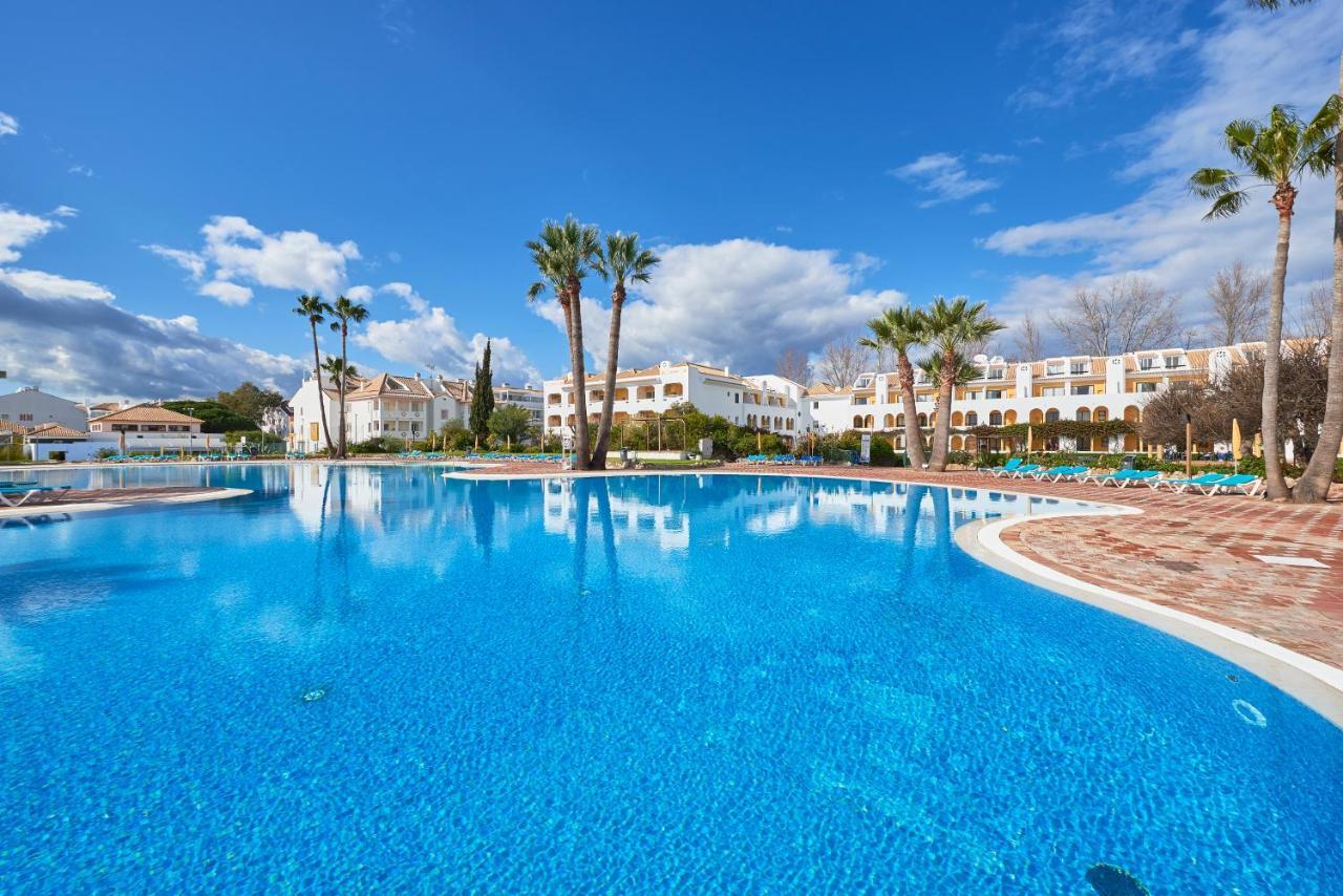 Beautiful Seaside Apartments Ταβίρα Εξωτερικό φωτογραφία