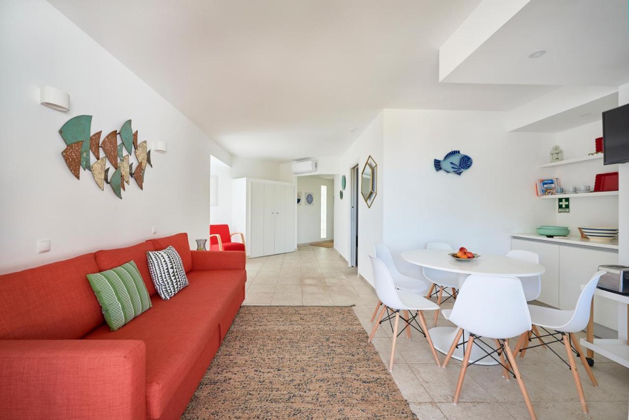 Beautiful Seaside Apartments Ταβίρα Εξωτερικό φωτογραφία
