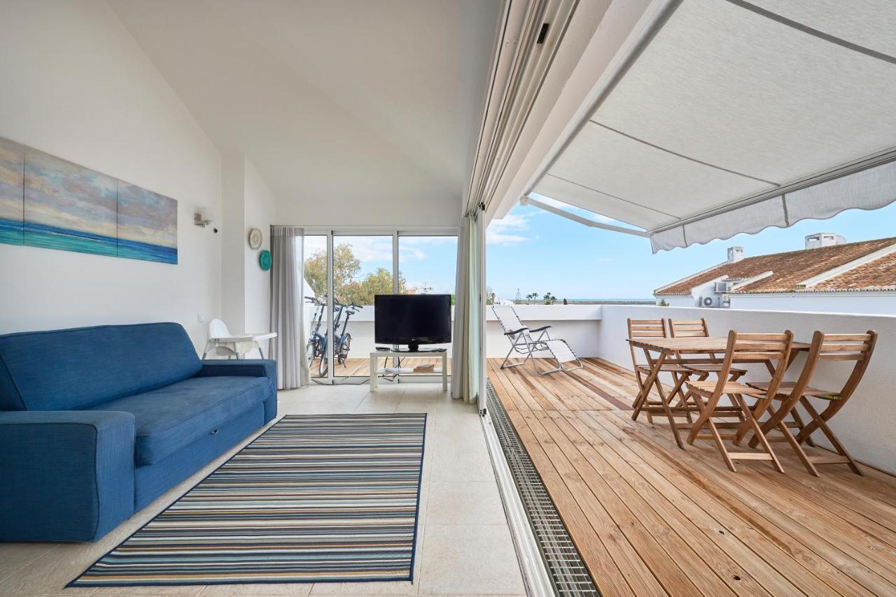 Beautiful Seaside Apartments Ταβίρα Εξωτερικό φωτογραφία