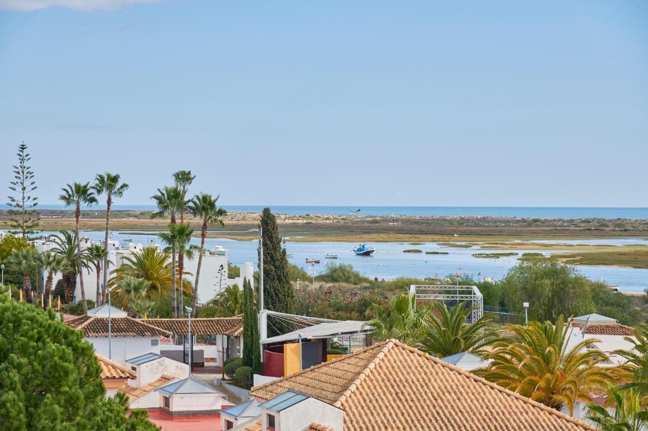 Beautiful Seaside Apartments Ταβίρα Εξωτερικό φωτογραφία