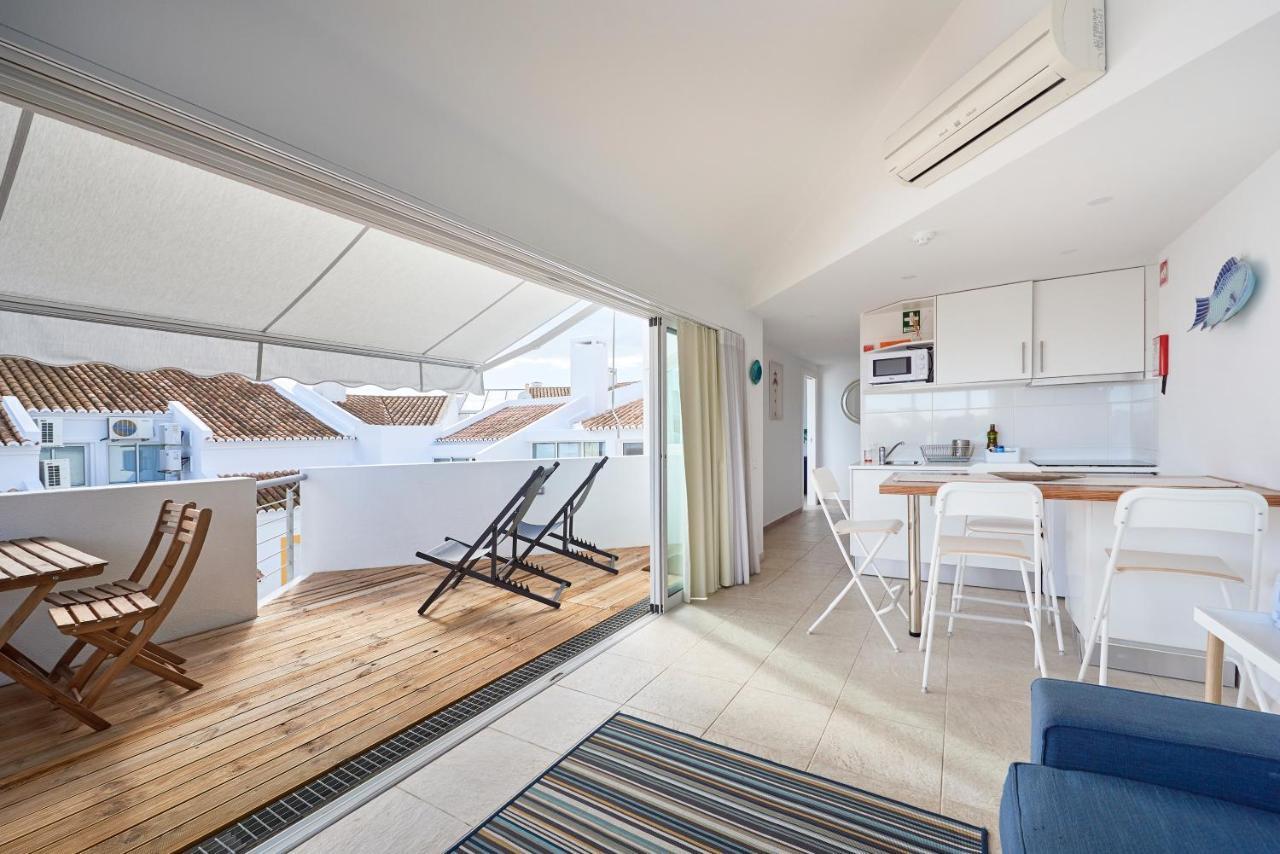 Beautiful Seaside Apartments Ταβίρα Εξωτερικό φωτογραφία