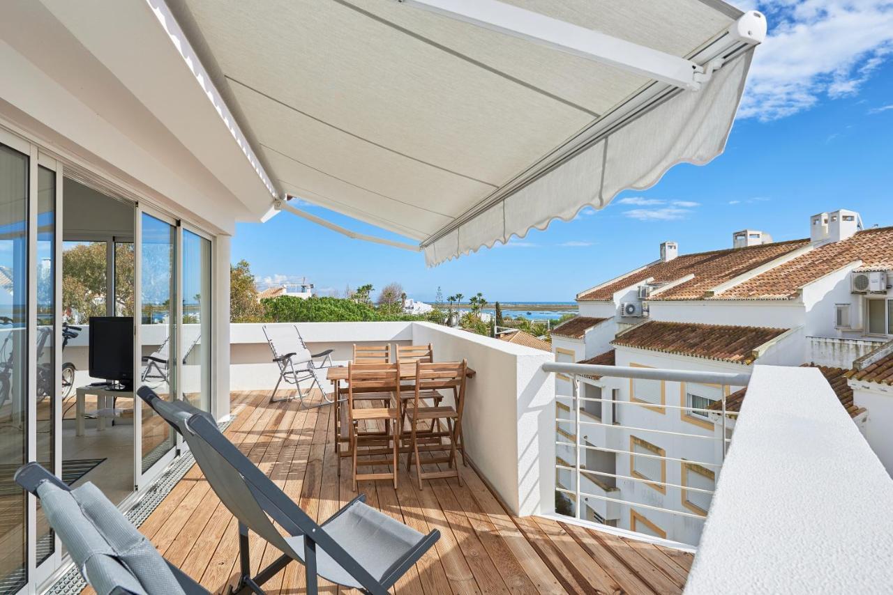 Beautiful Seaside Apartments Ταβίρα Εξωτερικό φωτογραφία