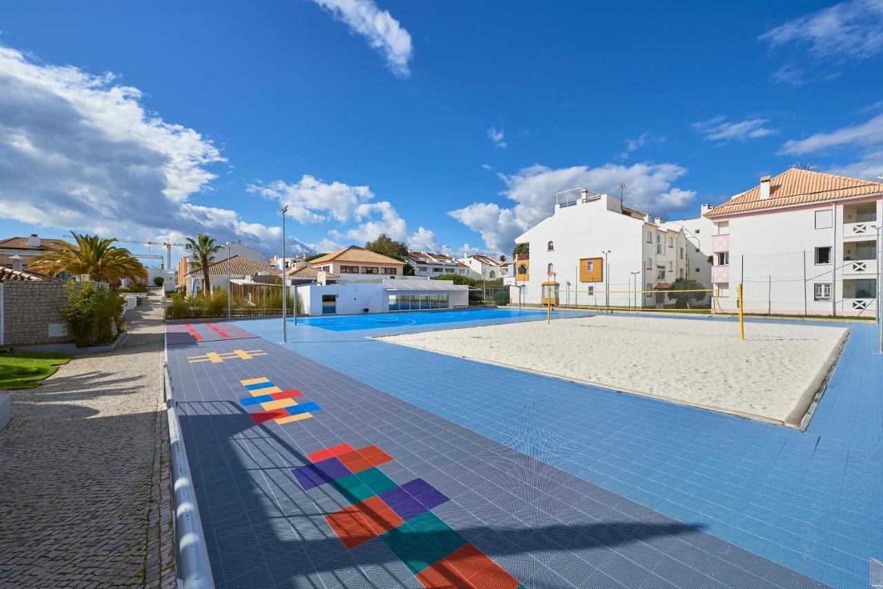 Beautiful Seaside Apartments Ταβίρα Εξωτερικό φωτογραφία