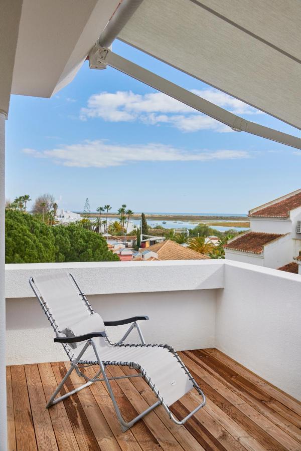Beautiful Seaside Apartments Ταβίρα Εξωτερικό φωτογραφία