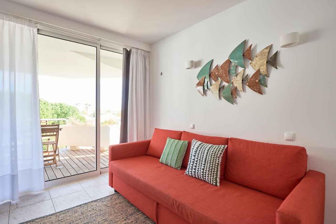 Beautiful Seaside Apartments Ταβίρα Εξωτερικό φωτογραφία