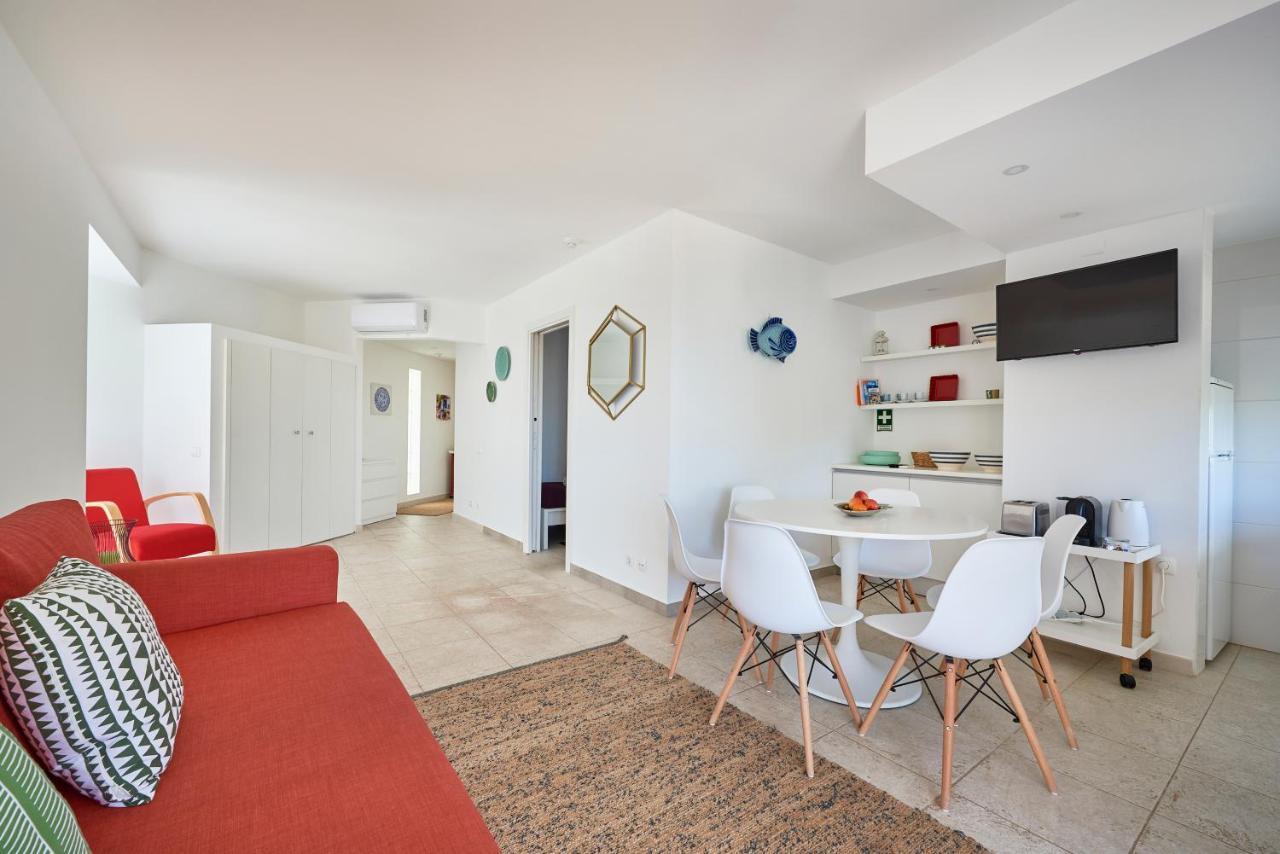 Beautiful Seaside Apartments Ταβίρα Εξωτερικό φωτογραφία