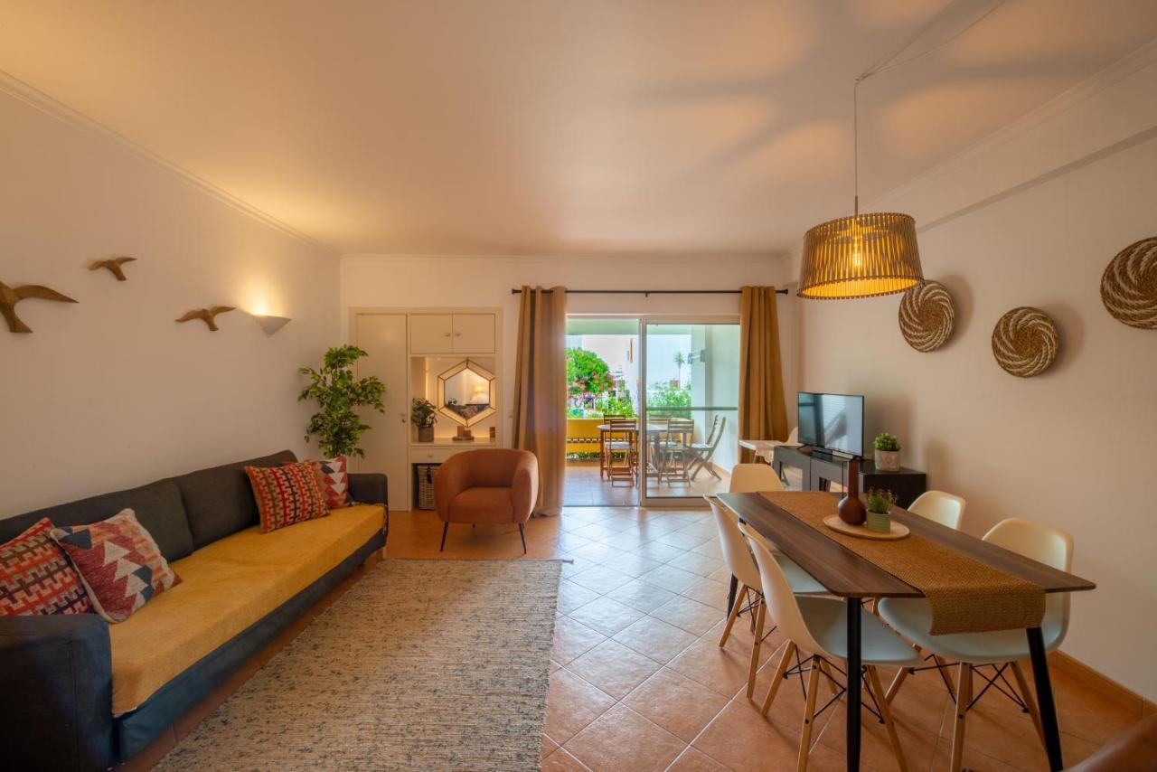 Beautiful Seaside Apartments Ταβίρα Εξωτερικό φωτογραφία