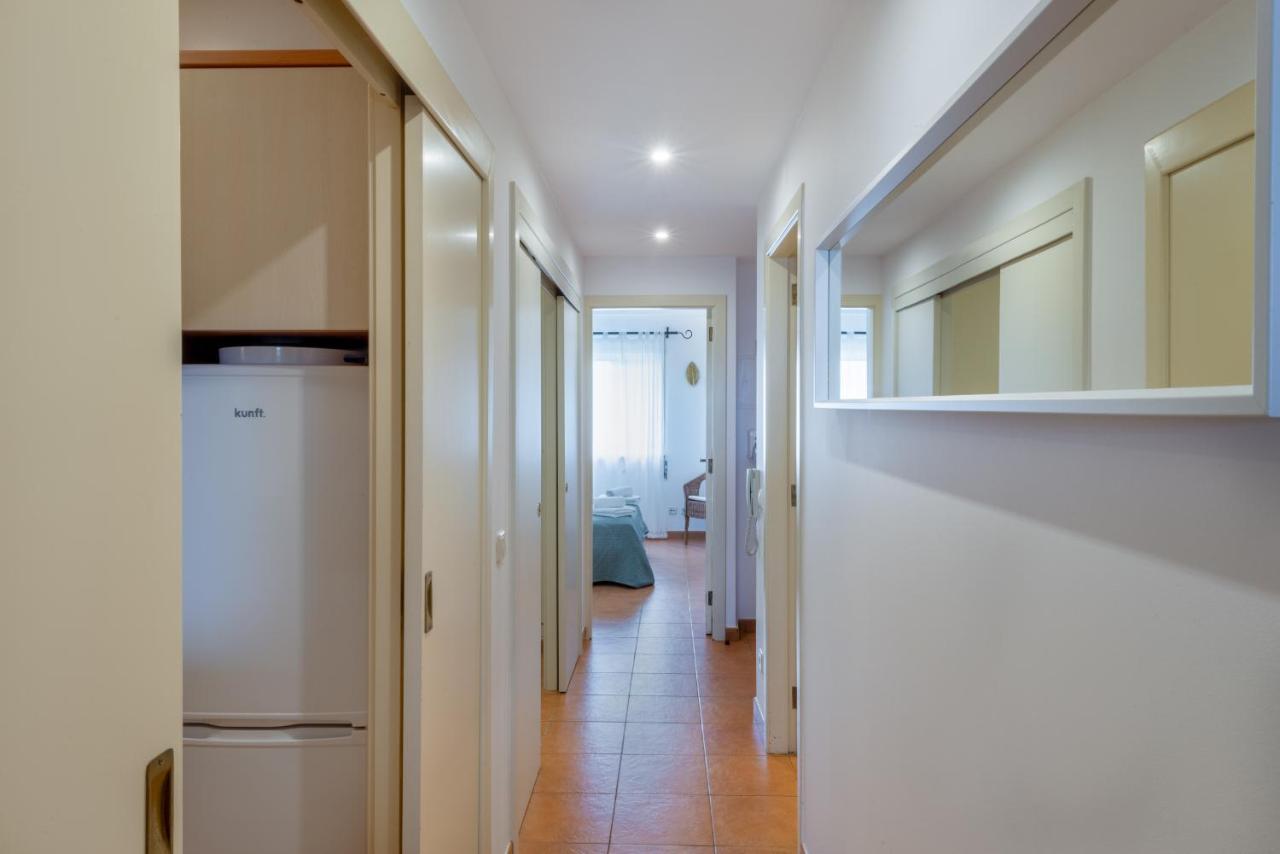 Beautiful Seaside Apartments Ταβίρα Εξωτερικό φωτογραφία