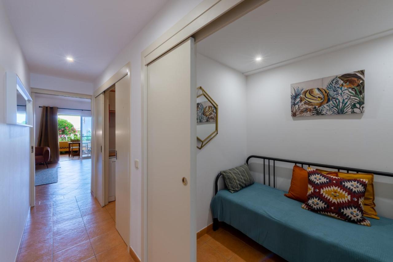 Beautiful Seaside Apartments Ταβίρα Εξωτερικό φωτογραφία