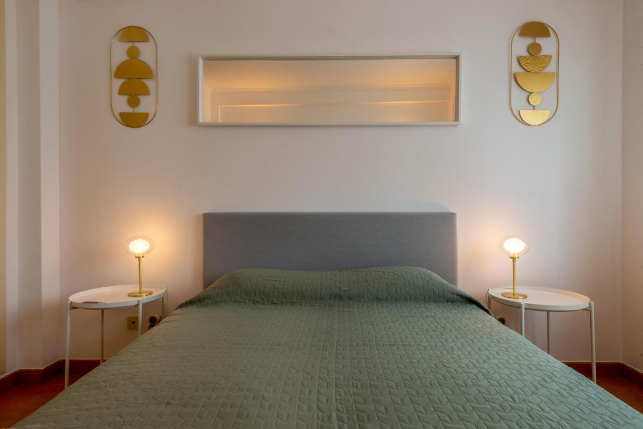 Beautiful Seaside Apartments Ταβίρα Εξωτερικό φωτογραφία