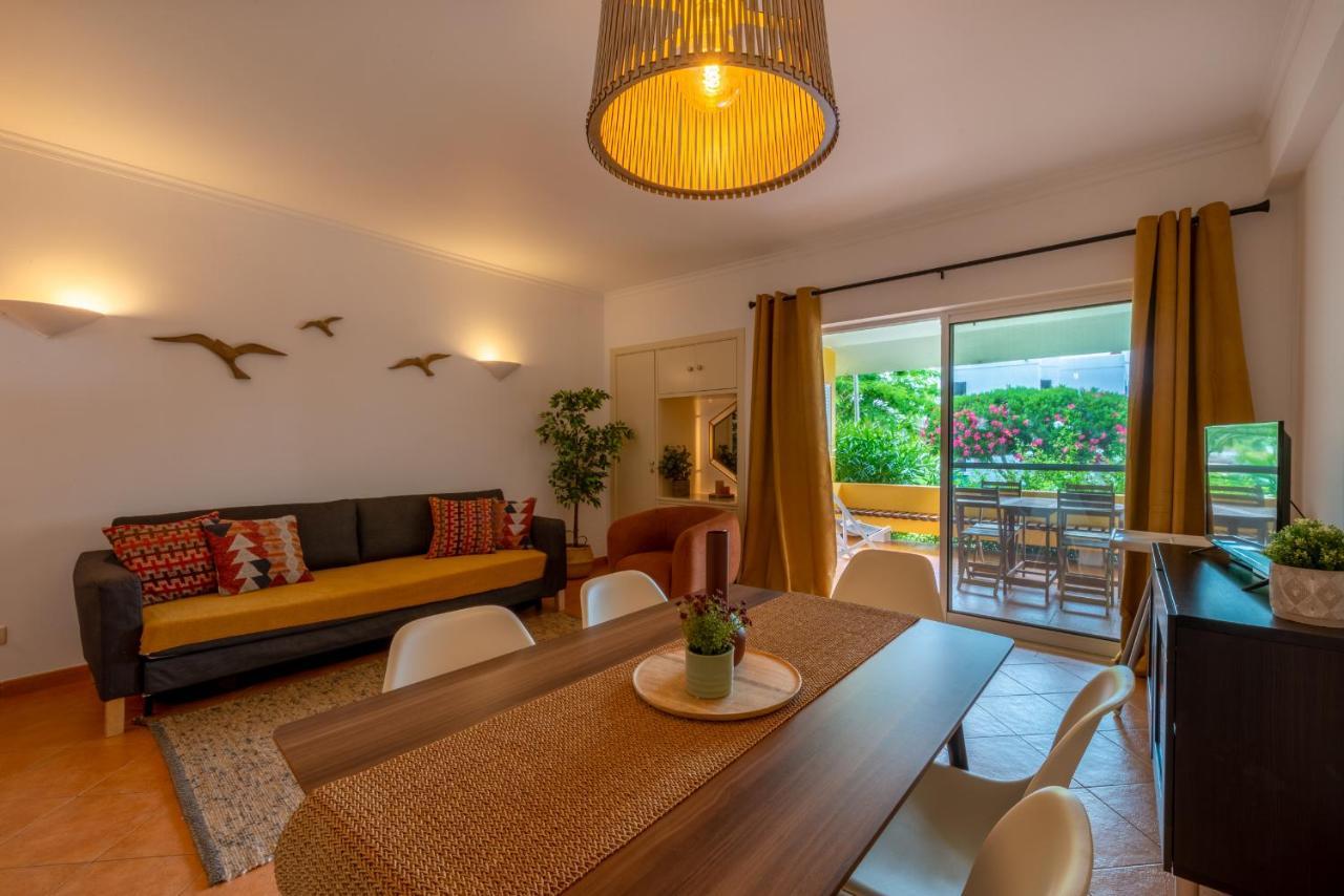 Beautiful Seaside Apartments Ταβίρα Εξωτερικό φωτογραφία