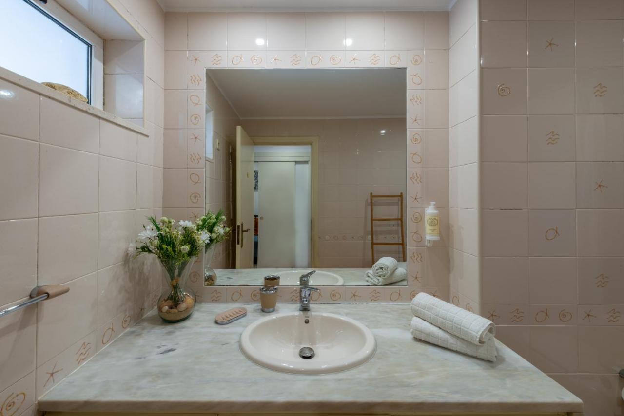 Beautiful Seaside Apartments Ταβίρα Εξωτερικό φωτογραφία