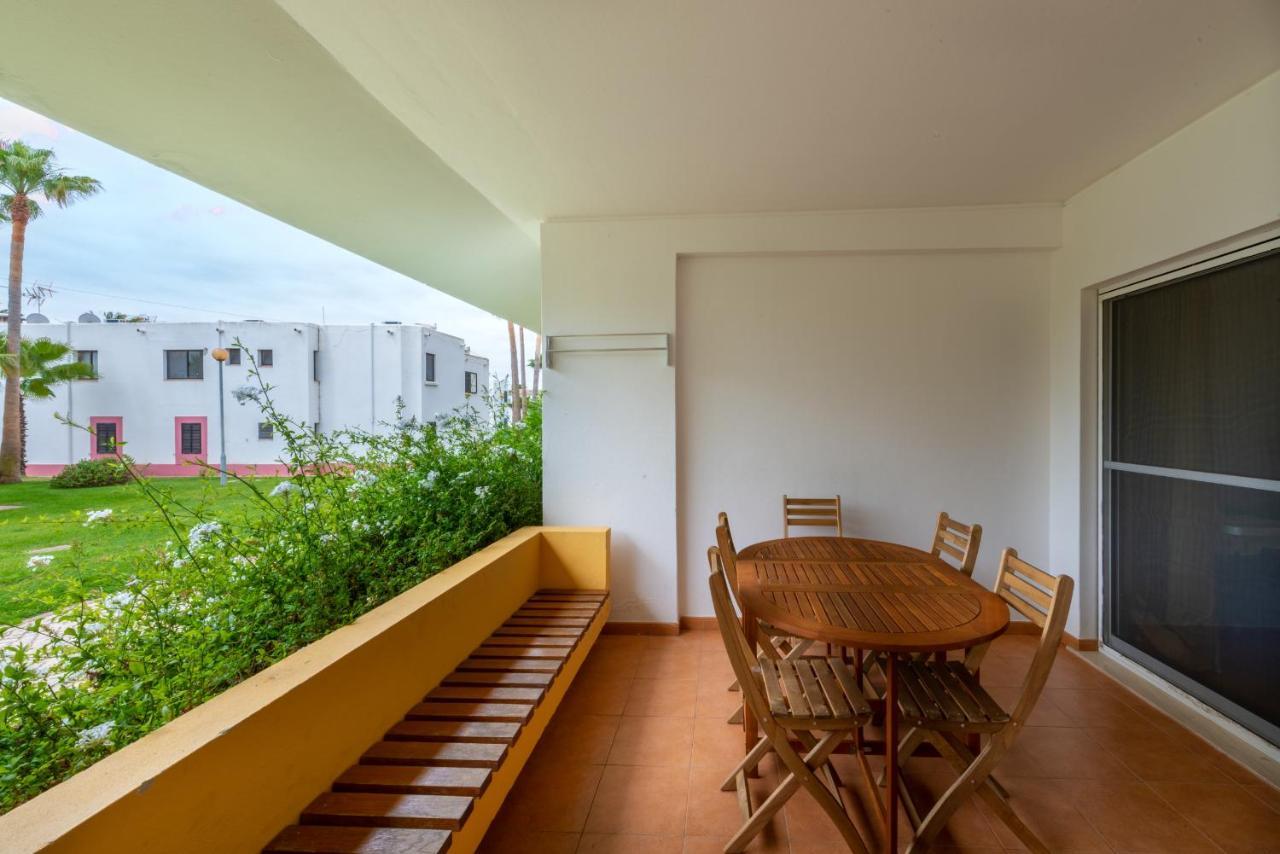 Beautiful Seaside Apartments Ταβίρα Εξωτερικό φωτογραφία