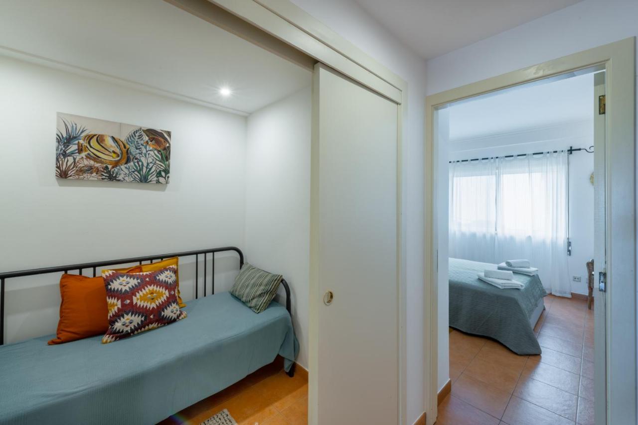 Beautiful Seaside Apartments Ταβίρα Εξωτερικό φωτογραφία