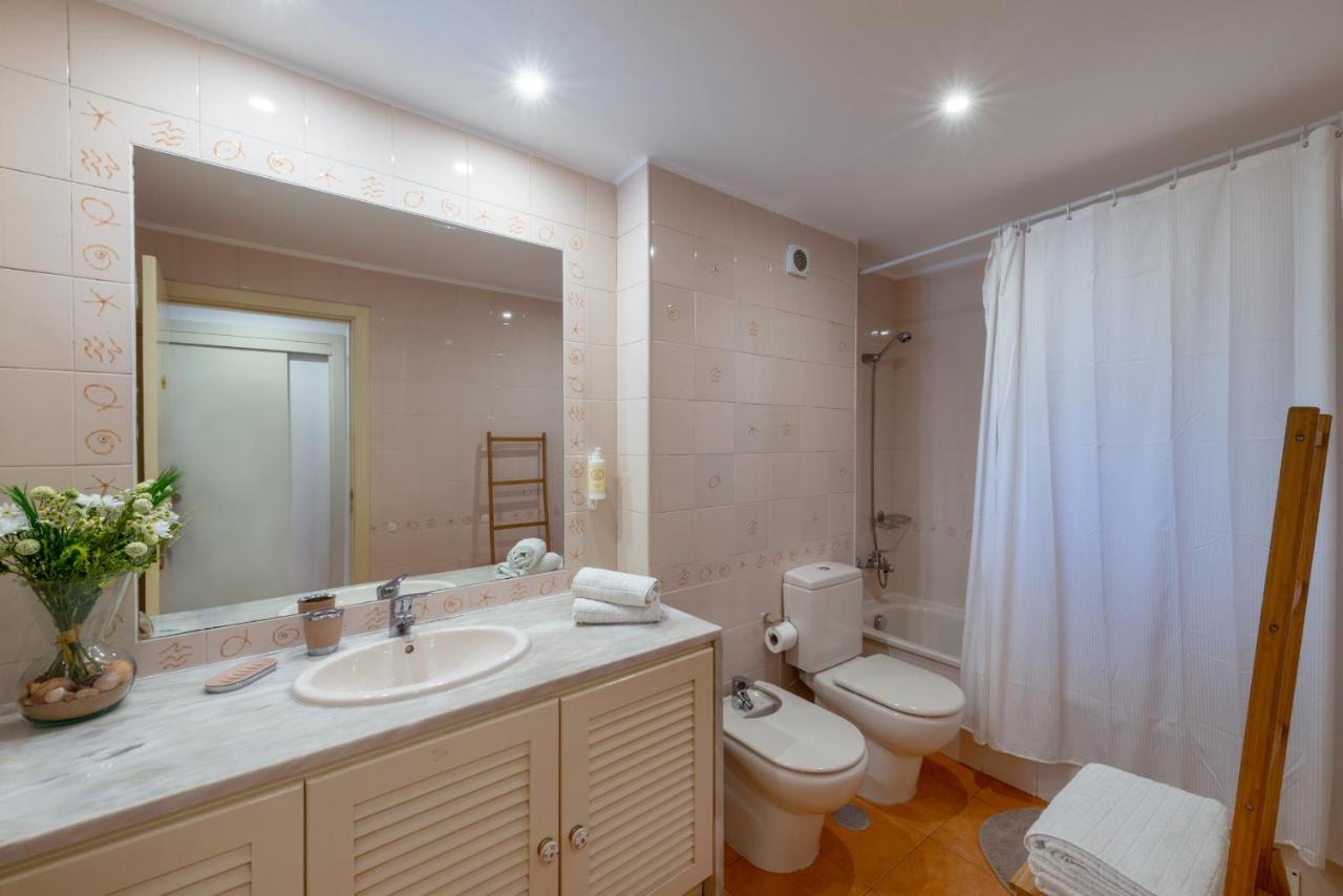 Beautiful Seaside Apartments Ταβίρα Εξωτερικό φωτογραφία